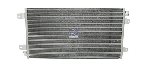 [DTS 6.73150] Condenseur - DT SPARE PARTS