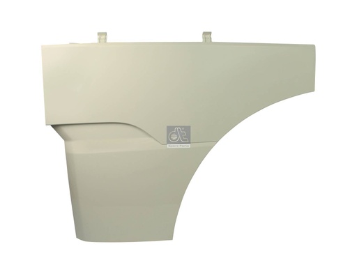 [DTS 5.64053] Prolongation de la porte DAF - DT SPARE PARTS