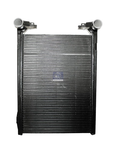 [DTS 6.35413] Radiateur à air RENAULT - DT SPARE PARTS