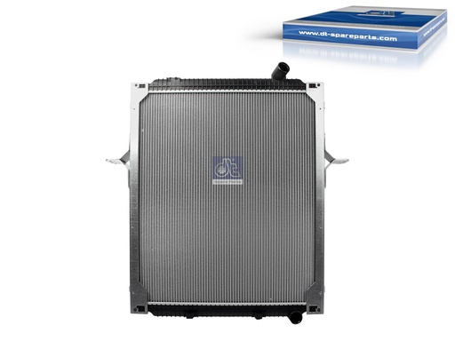 [DTS 6.35216] Radiateur RENAULT - DT SPARE PARTS