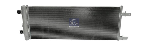 [DTS 5.62044] Condenseur DAF - DT SPARE PARTS