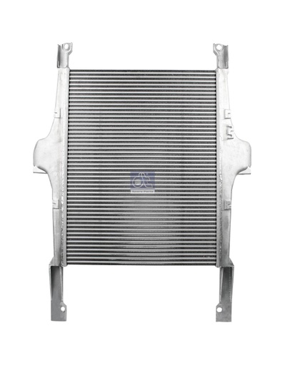 [DTS 7.21110] Radiateur à air IVECO - DT SPARE PARTS