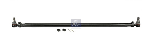 [DTS 4.62874] Barre d'accouplement de roue MERCEDES - DT SPARE PARTS
