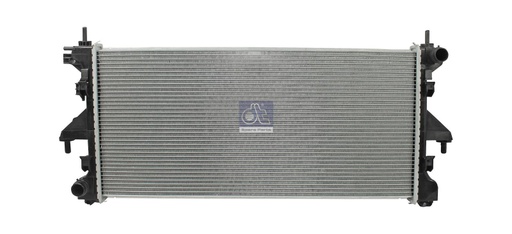 [DTS 12.17002] Radiateur - DT SPARE PARTS