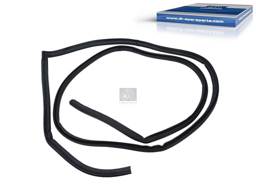 [DTS 4.80163] Cadre étanche MERCEDES - DT SPARE PARTS