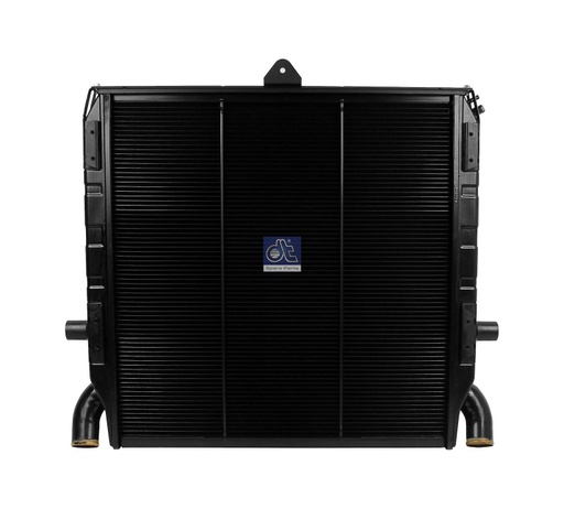 [DTS 1.11040] Radiateur SCANIA - DT SPARE PARTS