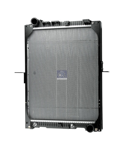 [DTS 4.62681] Radiateur MERCEDES - DT SPARE PARTS