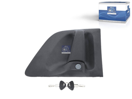 [DTS 1.52025] Poignée de porte SCANIA - DT SPARE PARTS