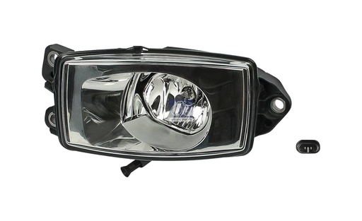 [DTS 6.84114] Phare anti-brouillard RENAULT - DT SPARE PARTS