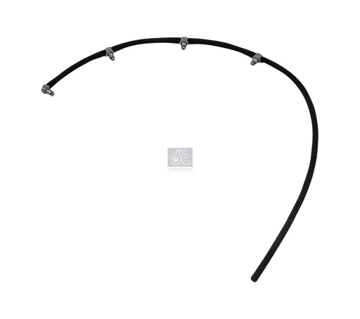 [DTS 4.10438] Conduite de carburant MERCEDES - DT SPARE PARTS