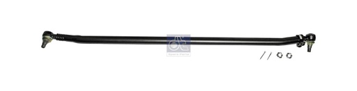 [DTS 5.22005] Barre d'accouplement de roue DAF - DT SPARE PARTS