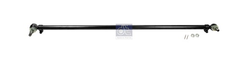 [DTS 6.53020] Barre d'accouplement de roue - DT SPARE PARTS