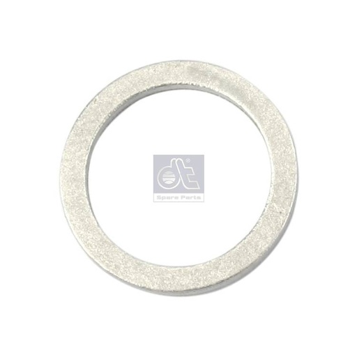 [DTS 9.01022] Rondelle d'aluminium - DT SPARE PARTS