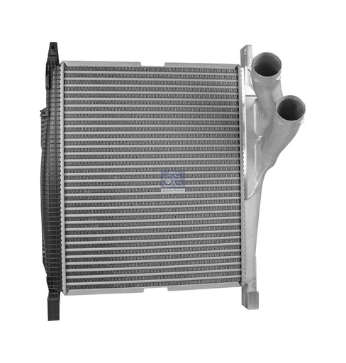 [DTS 4.65301] Radiateur à air MERCEDES - DT SPARE PARTS