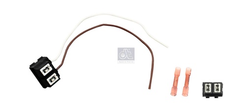 [DTS 9.78010] Douille de lampe - DT SPARE PARTS