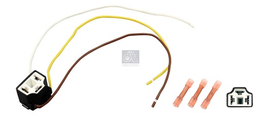 [DTS 9.78011] Douille de lampe - DT SPARE PARTS
