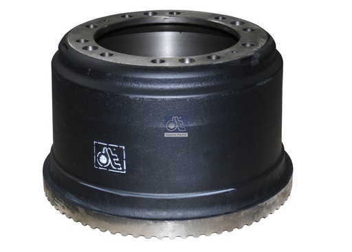 [DTS 5.21206] Tambour de frein DAF - DT SPARE PARTS
