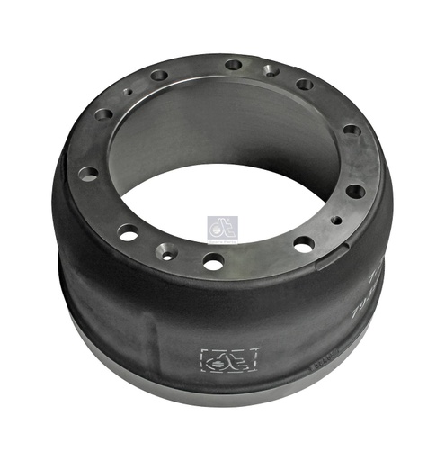 [DTS 7.34074] Tambour de frein IVECO - DT SPARE PARTS