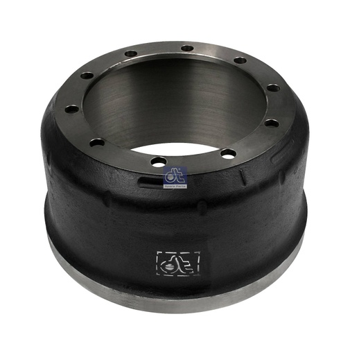 [DTS 10.33204] Tambour de frein SAF - DT SPARE PARTS