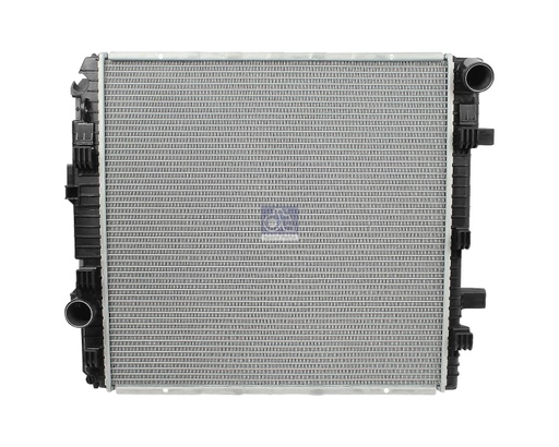 [DTS 4.62679] Radiateur MERCEDES - DT SPARE PARTS