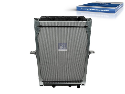 [DTS 6.35214] Radiateur RENAULT - DT SPARE PARTS