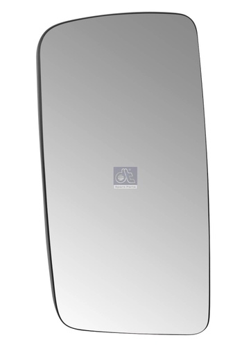 [DTS 4.64830] Glace de rétroviseur MERCEDES - DT SPARE PARTS