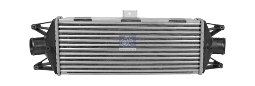 [DTS 7.21118] Radiateur à air IVECO - DT SPARE PARTS