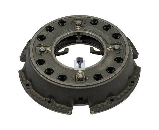 [DTS 4.64193] Mécanisme d'embrayage - DT SPARE PARTS