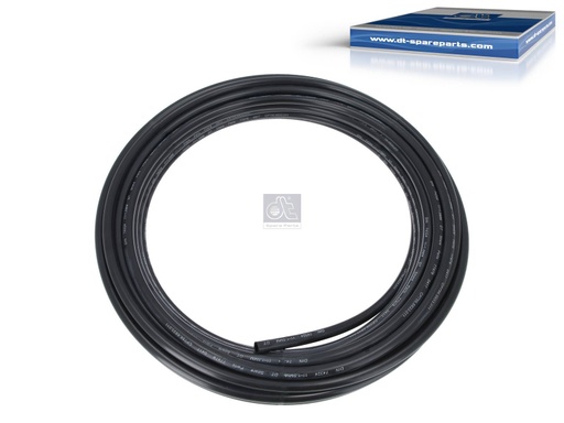 [DTS 9.86011] Tube polyamide - DT SPARE PARTS