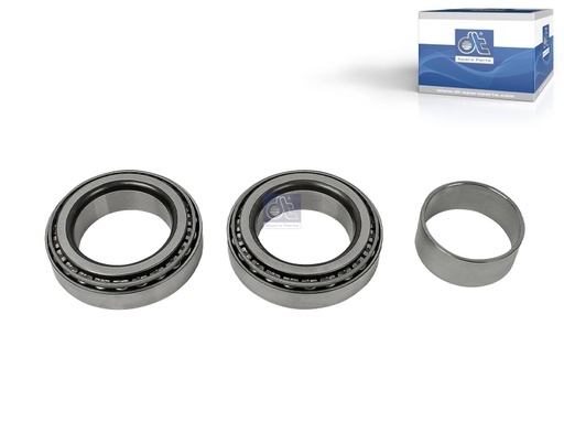 [DTS 13.92100] Jeu de paliers de roue FORD - DT SPARE PARTS