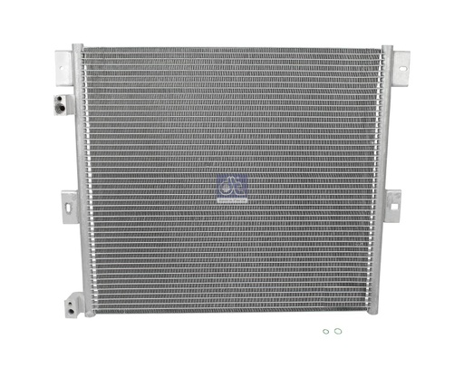 [DTS 6.73000] Condenseur - DT SPARE PARTS