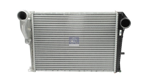 [DTS 6.35409] Radiateur à air - DT SPARE PARTS