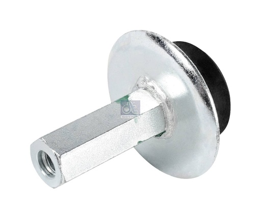 [DTS 7.77215] Butée IVECO - DT SPARE PARTS