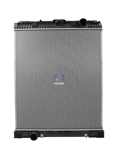 [DTS 4.65300] Radiateur MERCEDES - DT SPARE PARTS