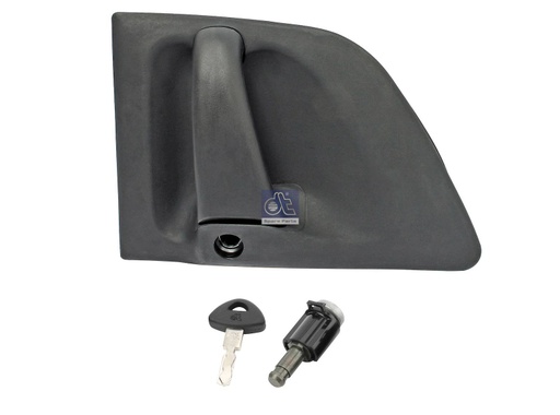 [DTS 1.52026] Poignée de porte SCANIA - DT SPARE PARTS