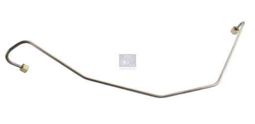 [DTS 4.11018] Conduite d'injection MERCEDES - DT SPARE PARTS