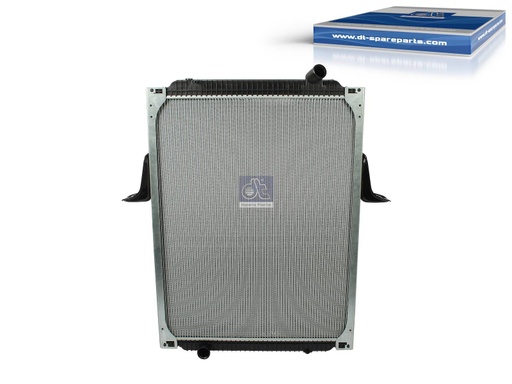[DTS 6.35207] Radiateur RENAULT - DT SPARE PARTS