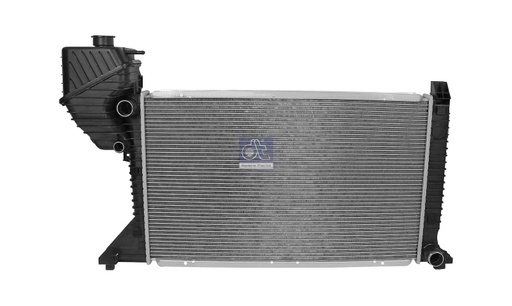 [DTS 4.66772] Radiateur MERCEDES - DT SPARE PARTS