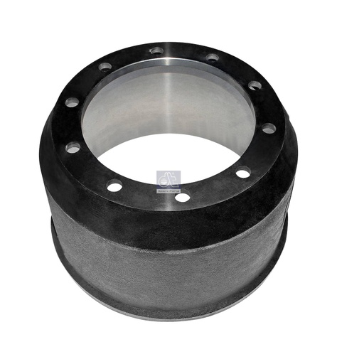 [DTS 10.13240] Tambour de frein - DT SPARE PARTS