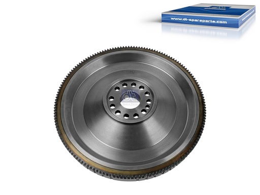 [DTS 6.21207] Volant moteur - DT SPARE PARTS