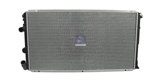 [DTS 6.35237] Radiateur - DT SPARE PARTS