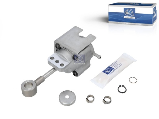 [DTS 7.58040] Unité d'aspiration IVECO - DT SPARE PARTS