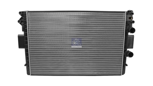 [DTS 7.21034] Radiateur - DT SPARE PARTS