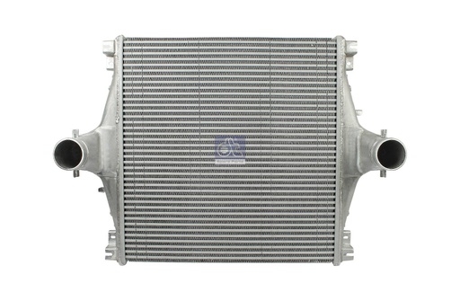 [DTS 7.21112] Radiateur à air IVECO - DT SPARE PARTS