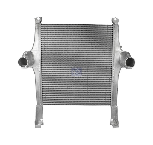 [DTS 7.21107] Radiateur à air IVECO - DT SPARE PARTS