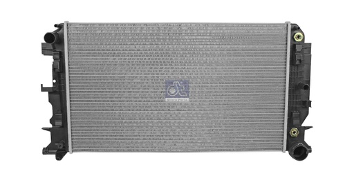 [DTS 4.66770] Radiateur - DT SPARE PARTS