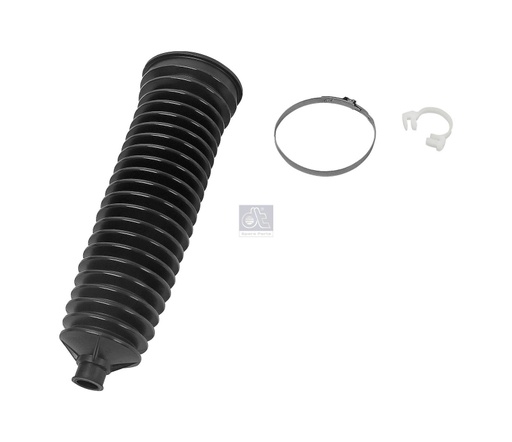 [DTS 13.26123] Soufflet FORD - DT SPARE PARTS