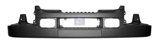 [DTS 6.70207] Pare-chocs RENAULT - DT SPARE PARTS