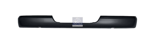 [DTS 5.16207] Pare-chocs DAF - DT SPARE PARTS