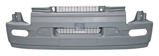 [DTS 6.70202] Pare-chocs RENAULT - DT SPARE PARTS